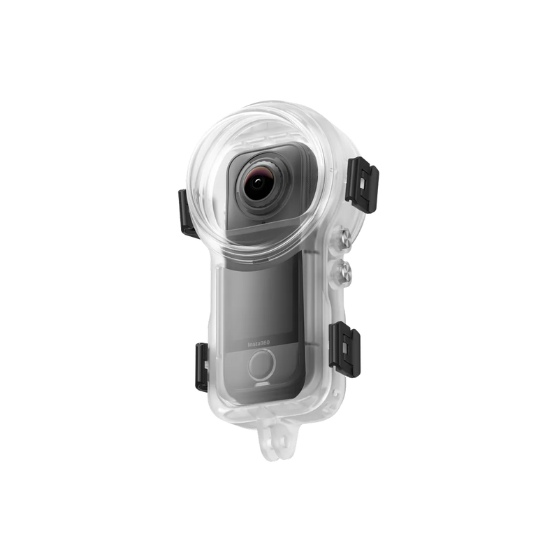 Insta360 X4 Air Invisible Dive Case foto 1