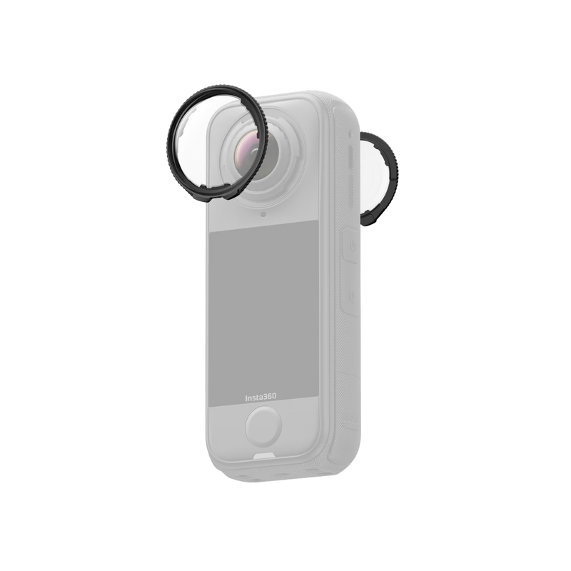 Insta360 X4 Air Standard Lens Guards foto 1