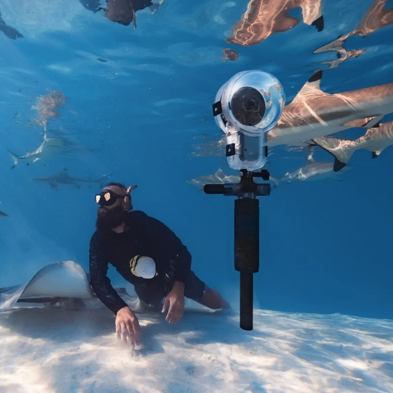 Insta360 Dive Buddy foto 4