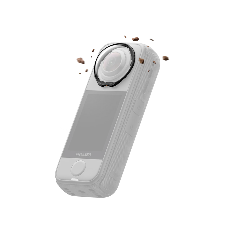 Insta360 X4 Air Premium Lens Guards foto 2