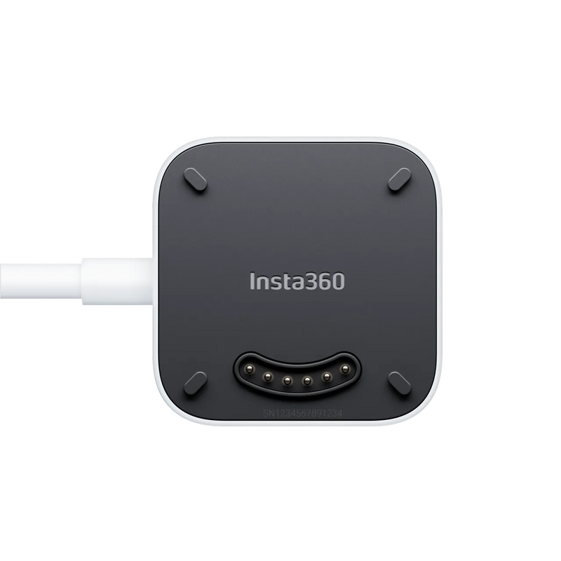 Insta360 GO Ultra Charging Base foto 3