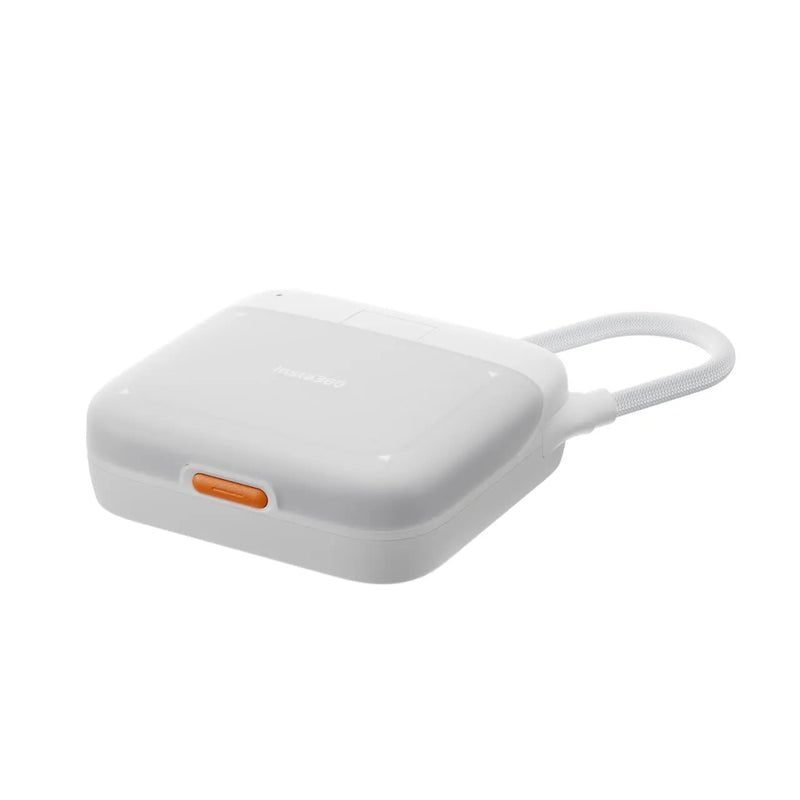 Insta360 2-in-1 Card Reader + Case foto 5