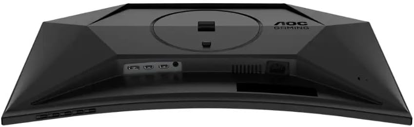 Monitor AOC 27G4X FHD IPS 27inch 180hz foto 3