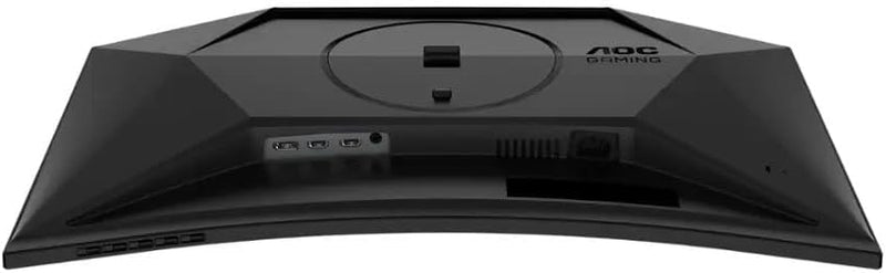 Monitor AOC 27G4X FHD IPS 27inch 180hz foto 3