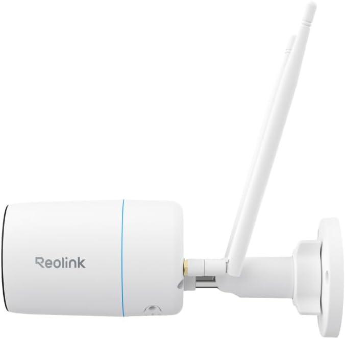 Kamere Reolink W330 me WiFi 8.0MP 4K foto 2