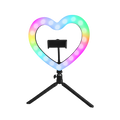 Heart Shape Led Full JM26- 10