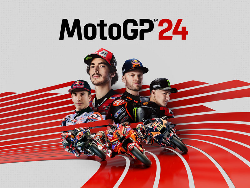 MotoGP 24– PS5 foto 2