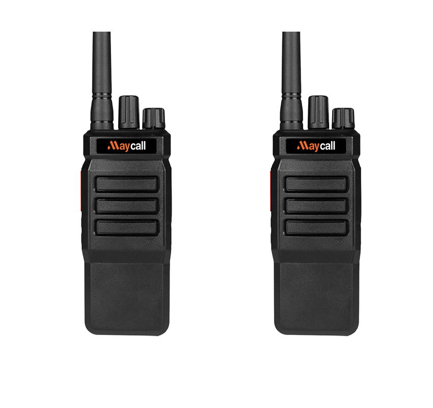 Radiomarres Professional MC- 389 Set foto 1
