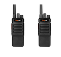 Radiomarres Professional MC- 389 Set