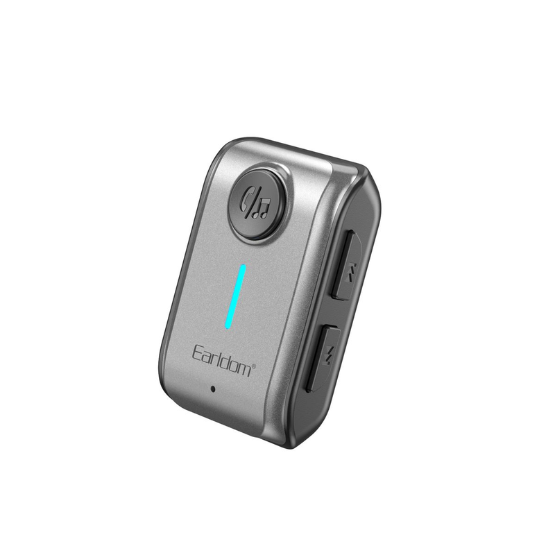 Transmetues AUX ne Bluetooth Earldom BR16 foto 1
