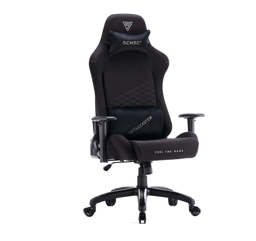 Karrige Gaming Sense 7 Senshi Edition XL foto 1