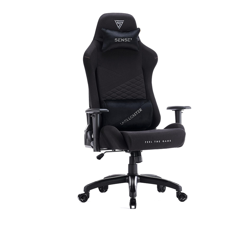 Karrige Gaming Sense 7 Senshi Edition XL foto 1