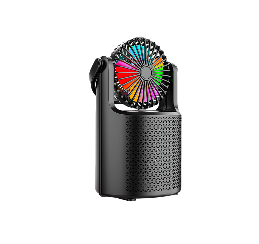 Mini Bass Speaker ZQS1440 foto 1