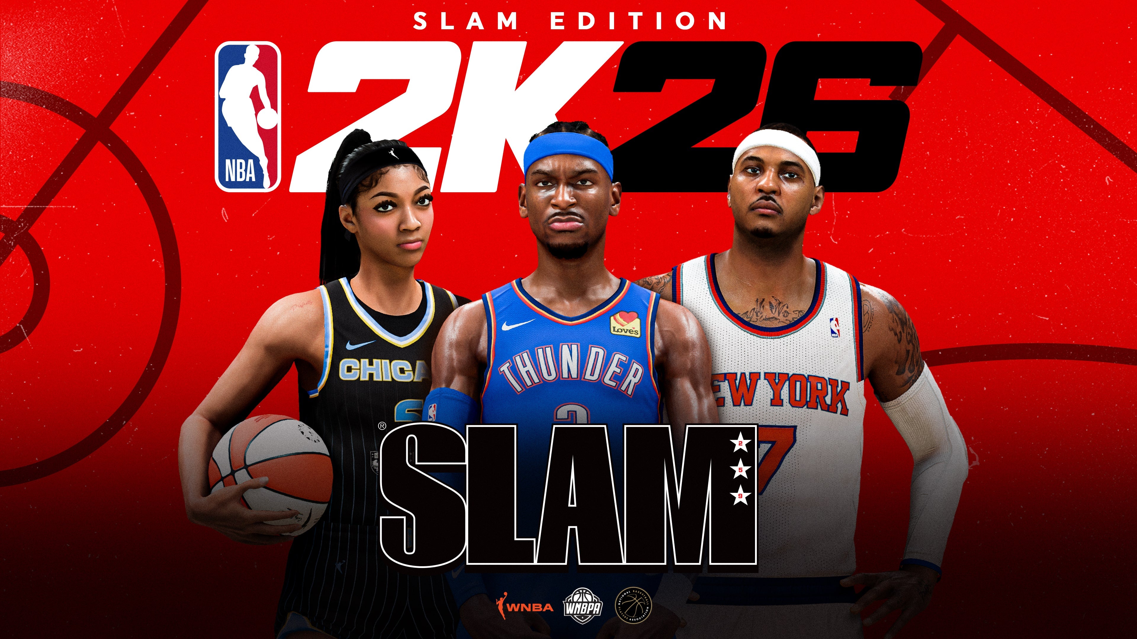 NBA 2K26– PS5 foto 1
