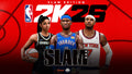 NBA 2K26- PS5