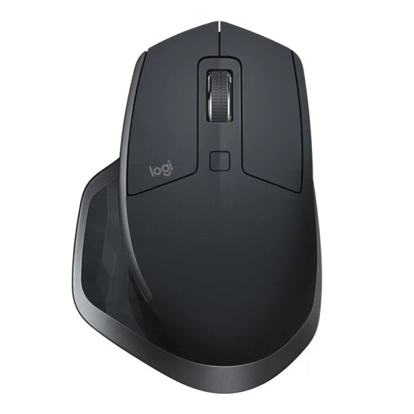 Maus Wireless Logitech MX Master 2 foto 1