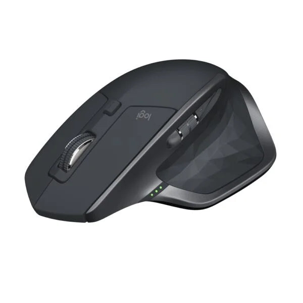 Maus Wireless Logitech MX Master 2 foto 2