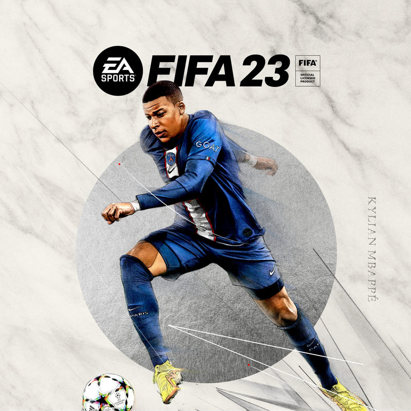 FC 23– PS5 - foto 1