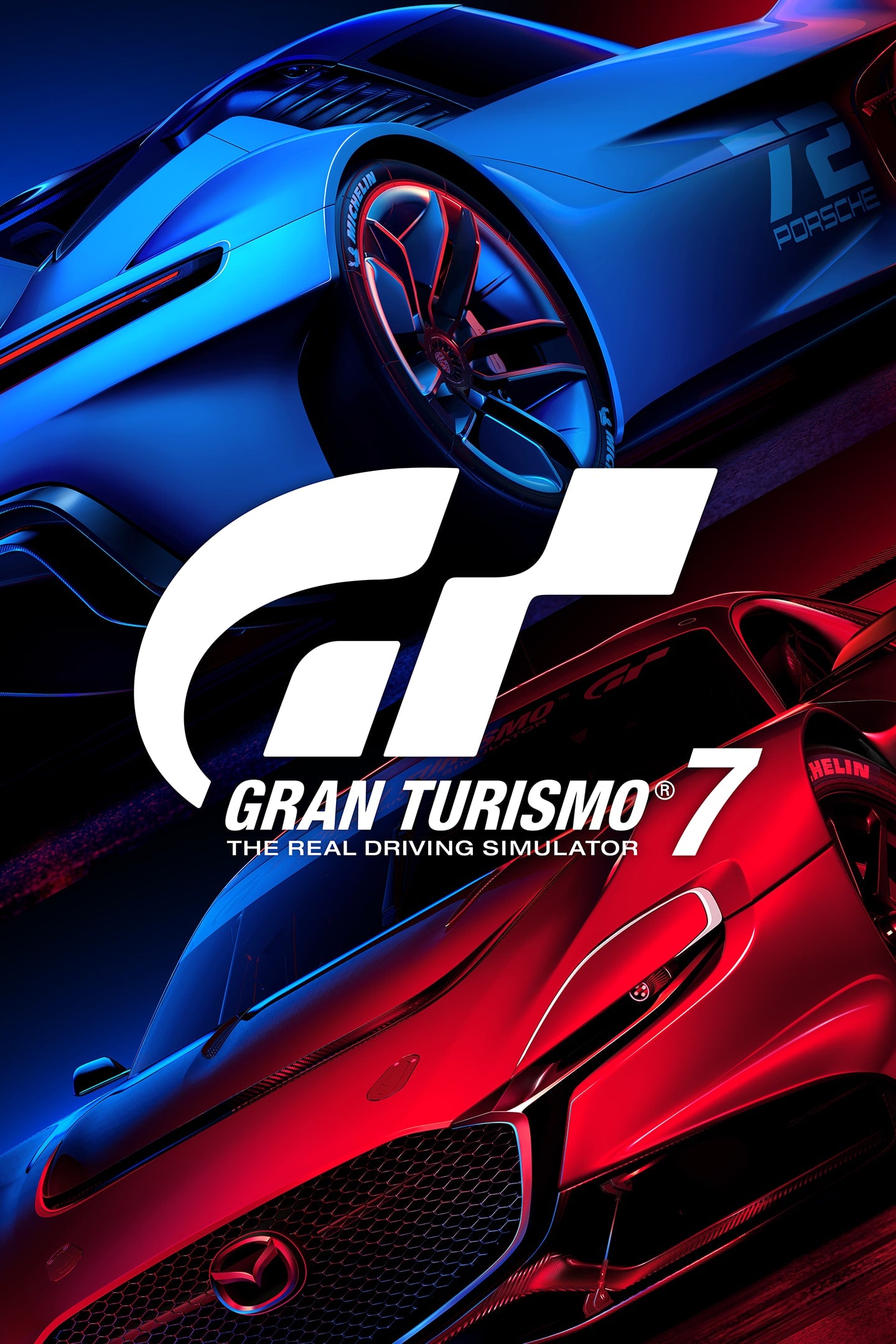 Gran Turismo 7- Ps4 - foto 1