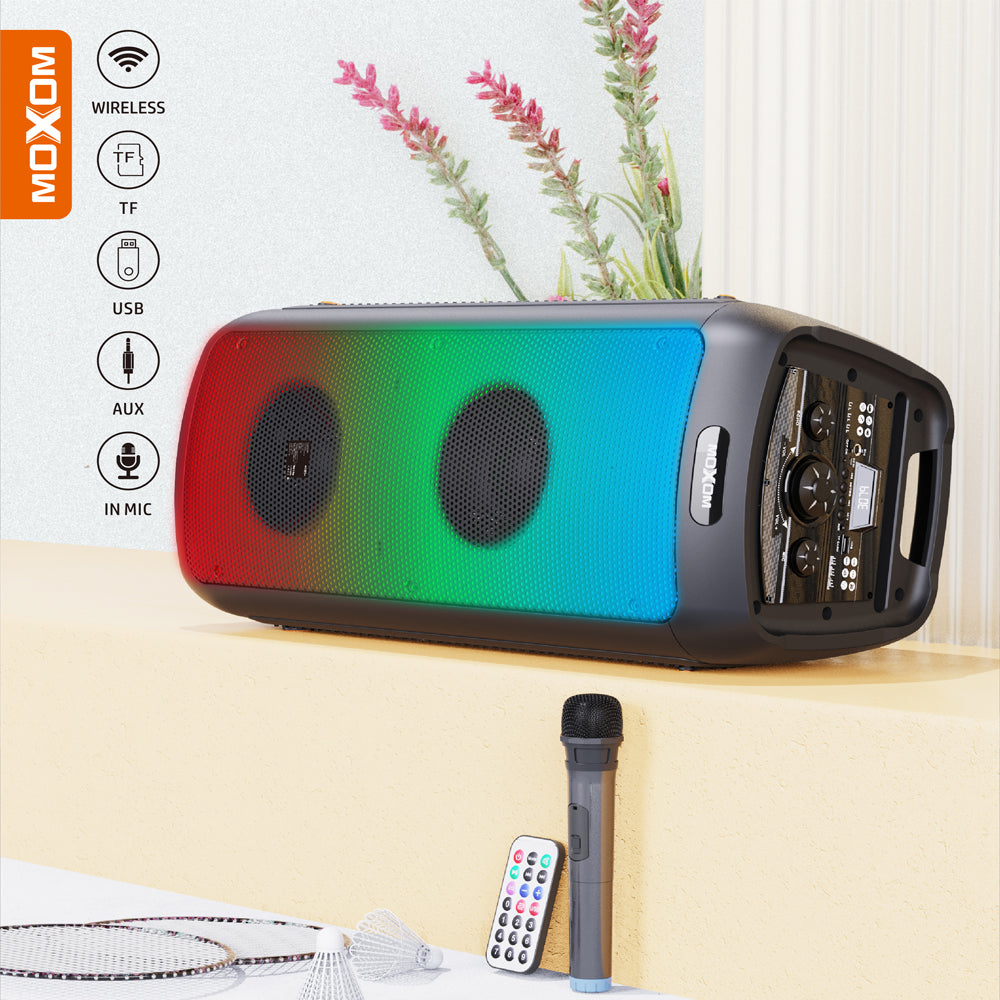 Speaker MoXom MX-SK54 foto 3