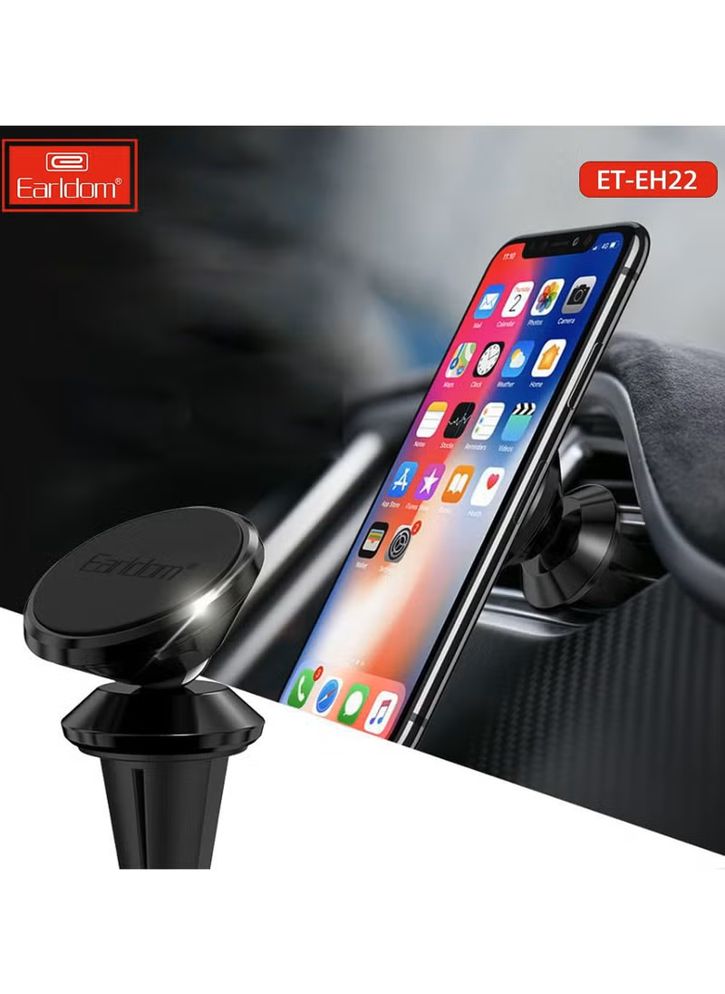 Mbajtese Magnetike per Telefon Earldom EH22 foto 2