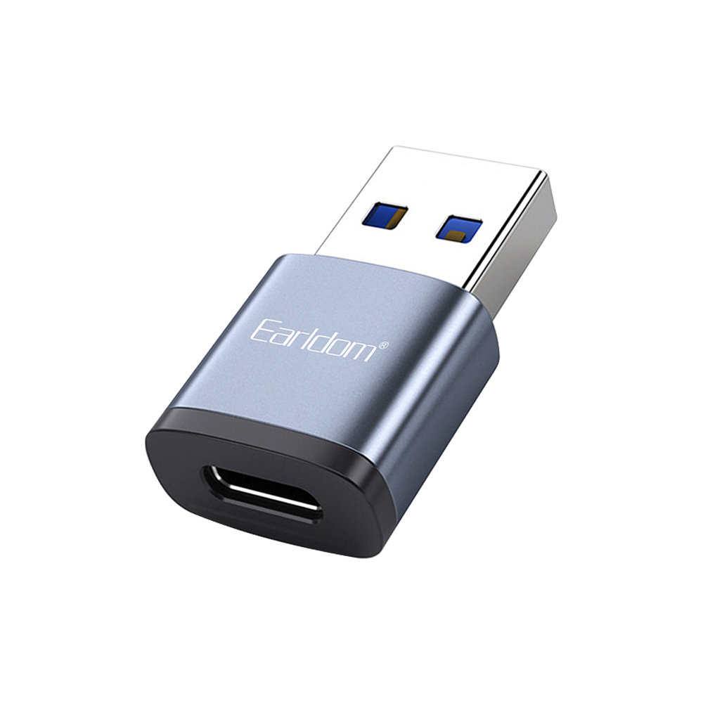 Konverter Earldom OT61 Mini USB-C ne USB-A foto 1