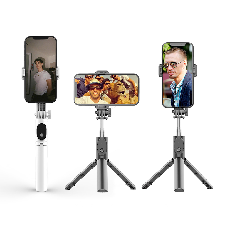 Tripod Portative Earldom ZP25 foto 3