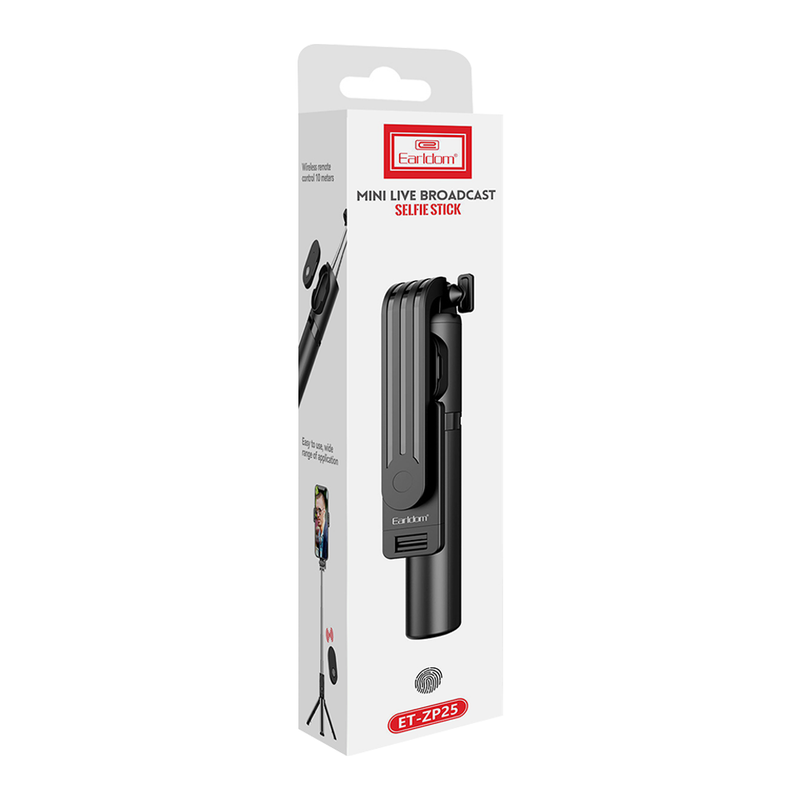 Tripod Portative Earldom ZP25 foto 2
