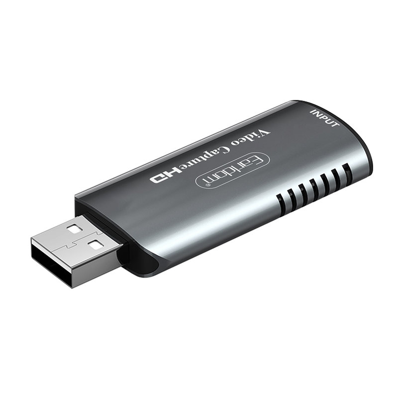 Konvertor HD to Usb Earldom (ET- W16) foto 1