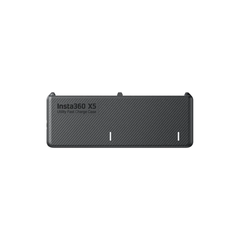 Insta360 X5 Utility Fast Charge Case foto 1