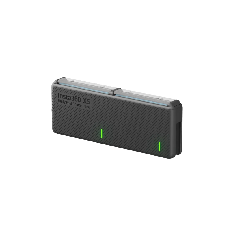 Insta360 X5 Utility Fast Charge Case foto 2