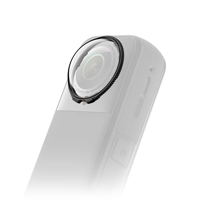 Insta360 X5 Premium Lens Guards foto 3