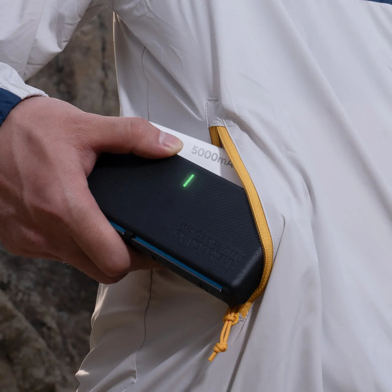 Insta360 X5 Utility Fast Charge Case foto 4