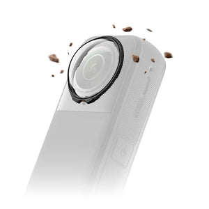 Insta360 X5 Premium Lens Guards foto 1