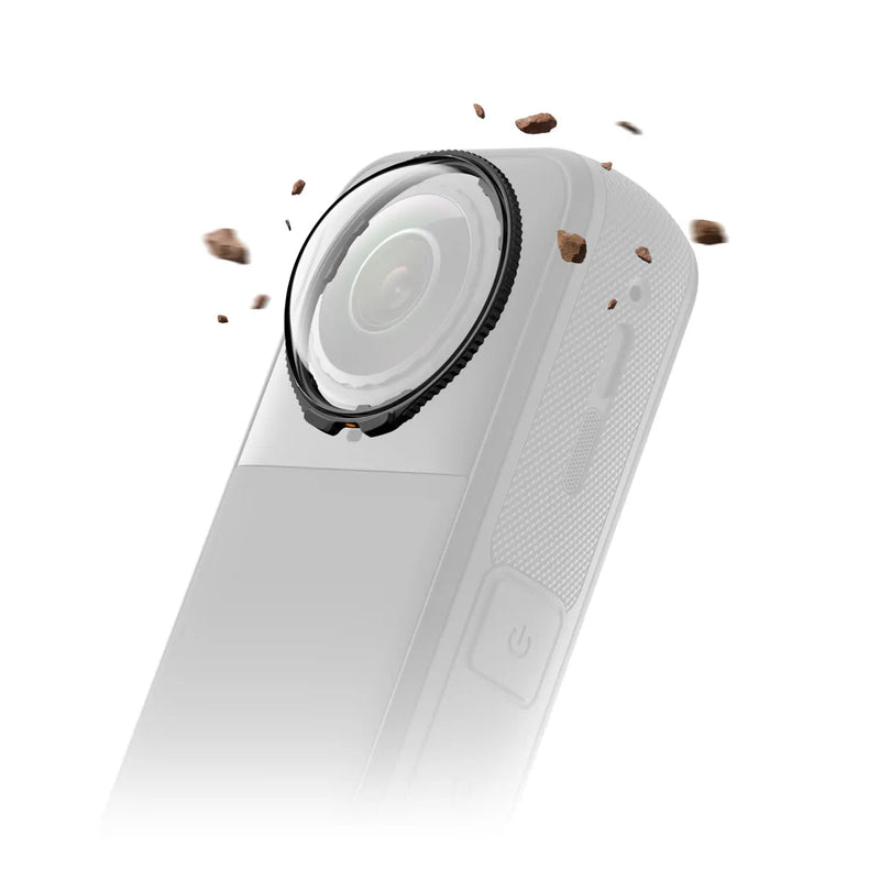 Insta360 X5 Premium Lens Guards foto 1