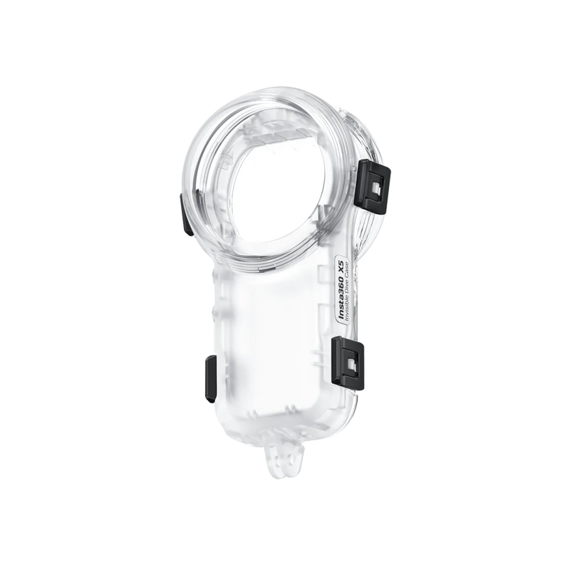 Insta360 X5 Invisible Dive Case foto 1