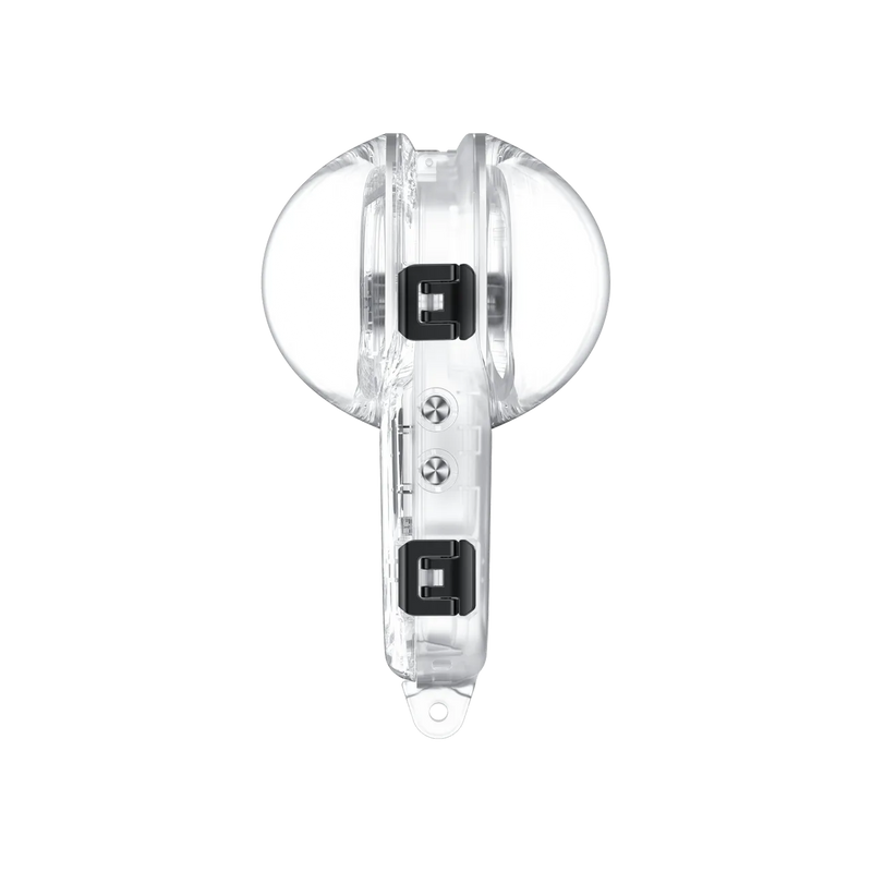 Insta360 X5 Invisible Dive Case foto 4