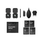 Insta360 X5 Replacement Lens Kit (Double Lens) foto 3