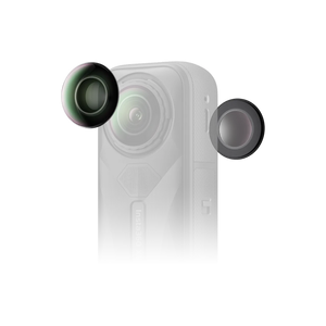 Insta360 X5 Replacement Lens Kit (Double Lens) foto 1