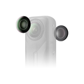 Insta360 X5 Replacement Lens Kit (Double Lens)