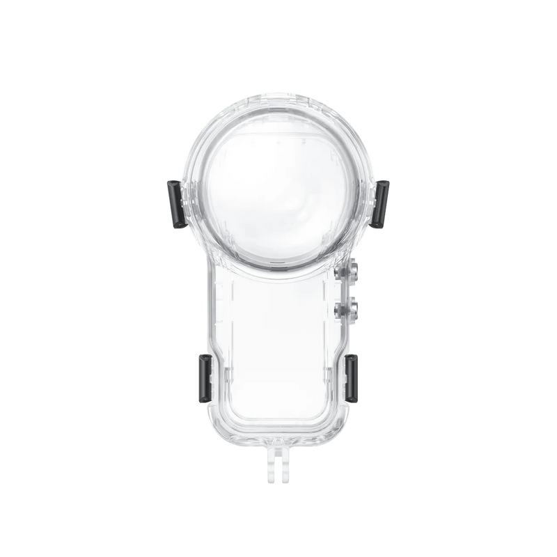 Insta360 X5 Invisible Dive Case foto 2