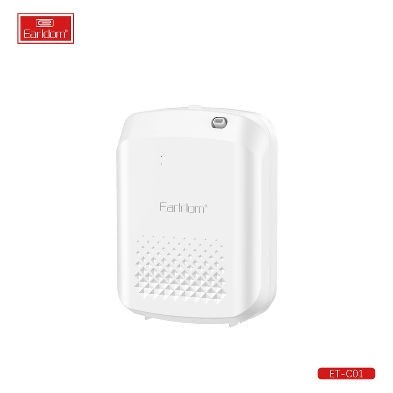 Air Cleaner Earldom C01 foto 1
