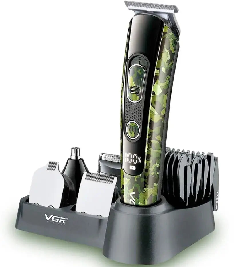 VGR Set V-102 Camouflage