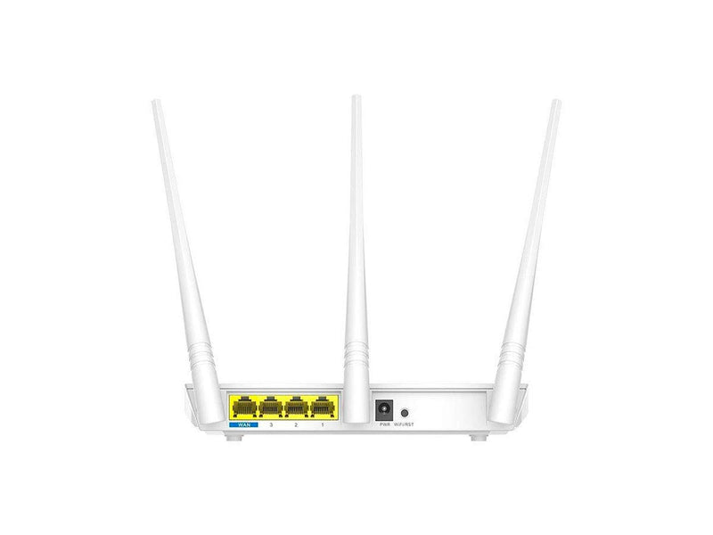 Router Tenda N300 F3 foto 3