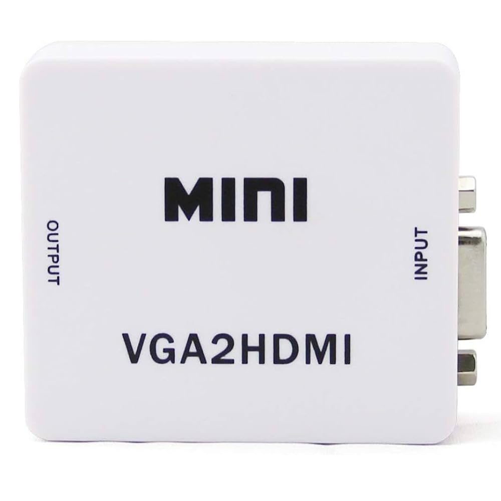 Konvertor VGA ne HDMI foto 4
