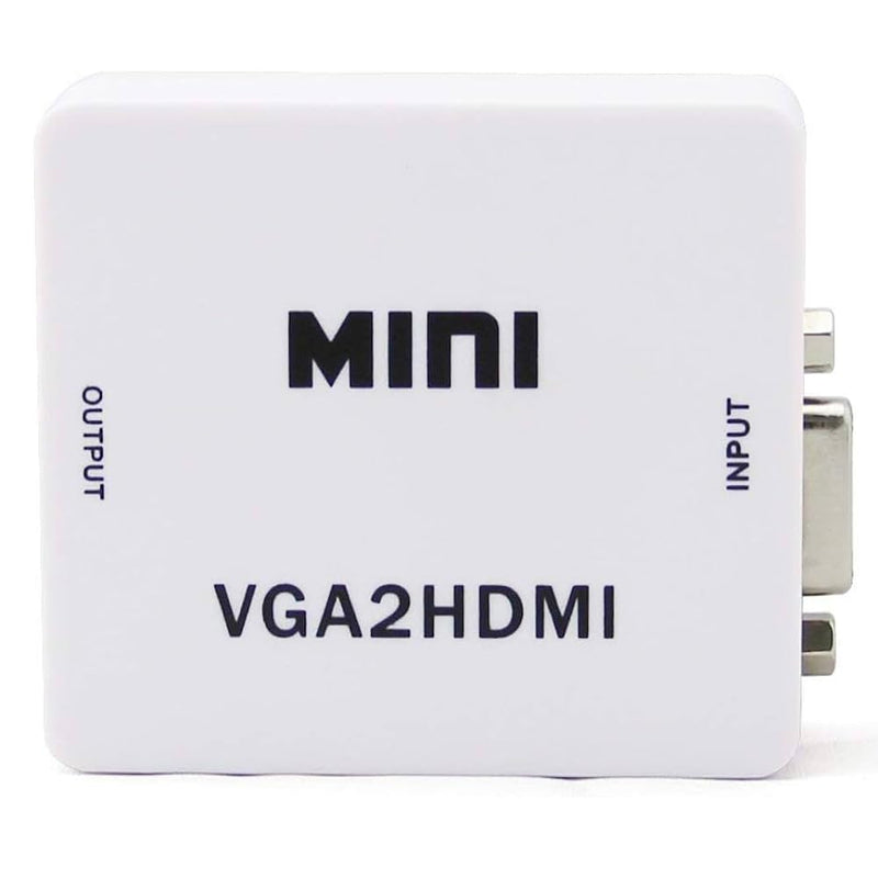 Konvertor VGA ne HDMI foto 4