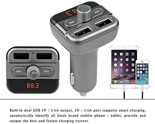 Car MP3 Earldom ET- M11 foto 2