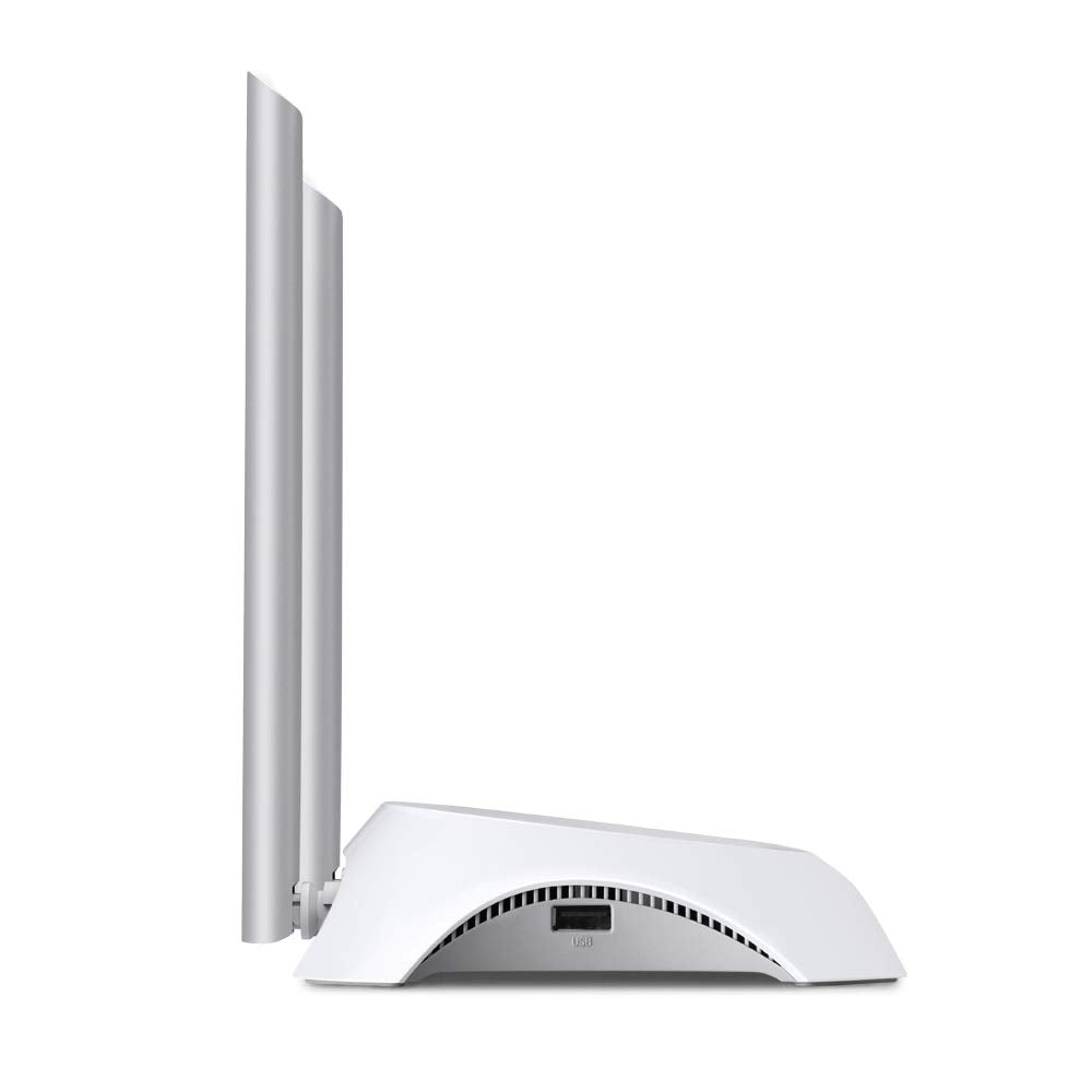 Shperndarese Wifi- TP- Link TL- MR3420 foto 2