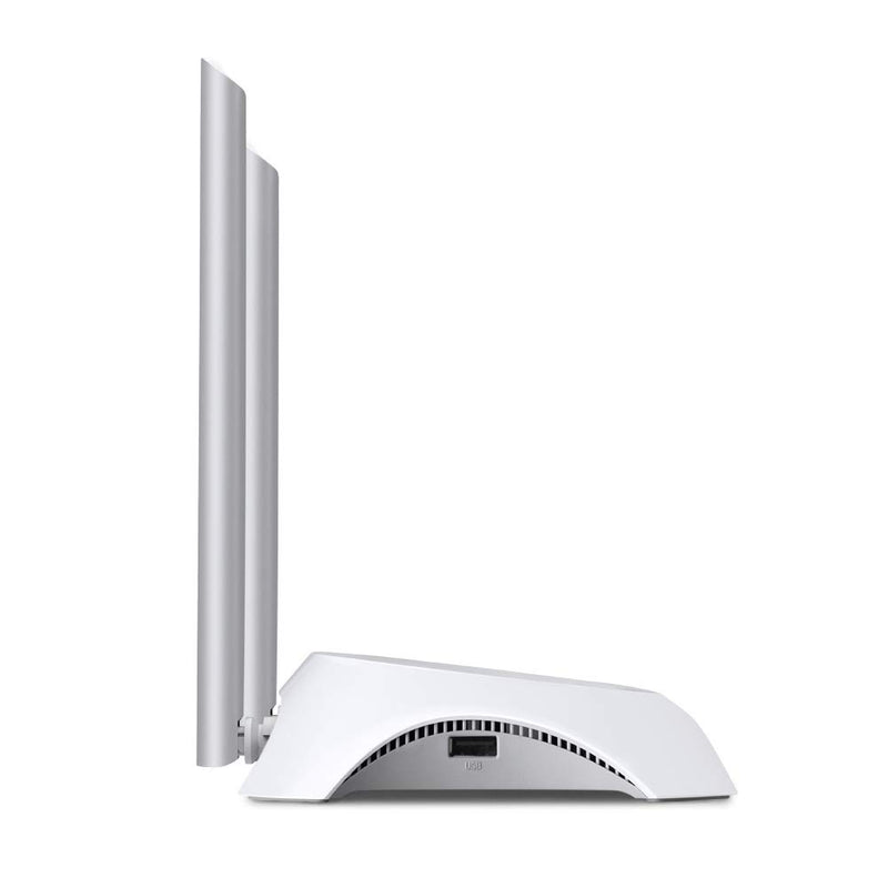Shperndarese Wifi- TP- Link TL- MR3420 foto 2