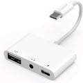 Adapter Audio 3ne1 Earldom (OT63)